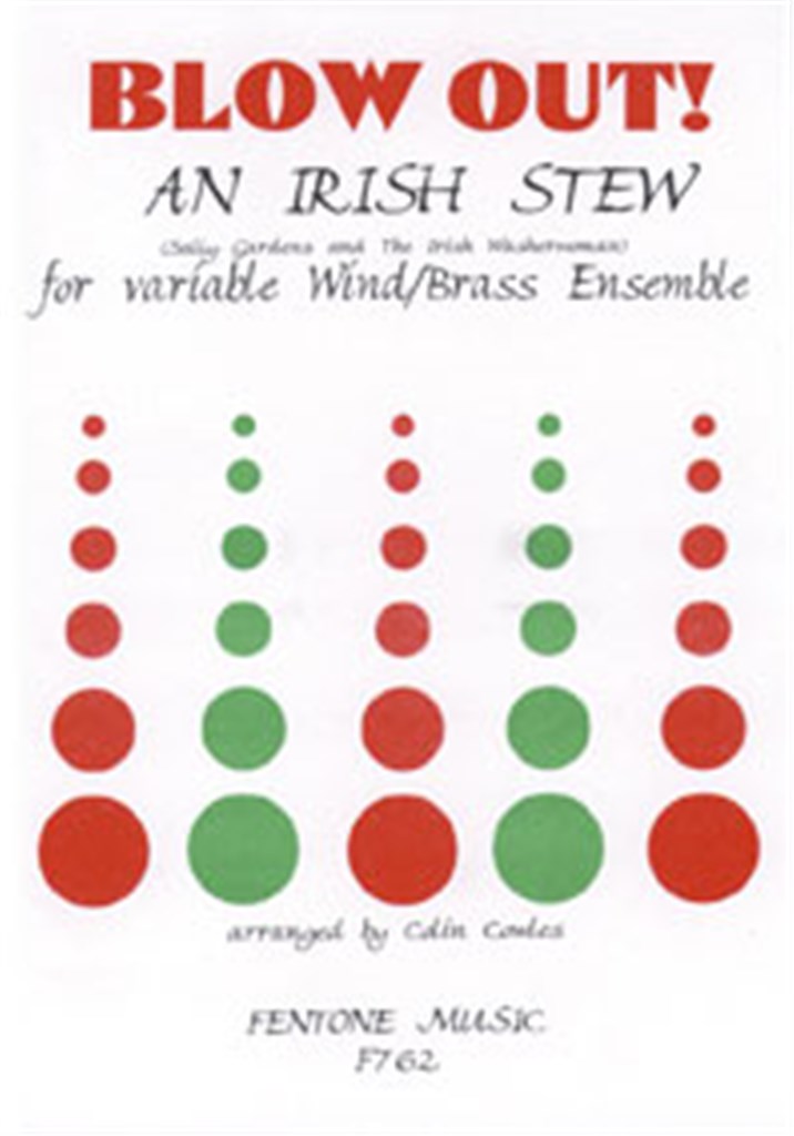 An Irish Stew